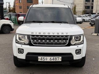 랜드로버 디스커버리