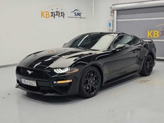 포드 머스탱 6세대
