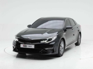 기아 더 뉴 K5 2세대