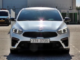 기아 올뉴 K3