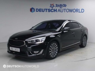 기아 더 뉴 K7
