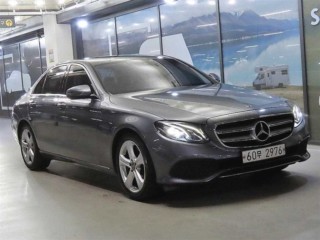 벤츠 E-클래스 W213