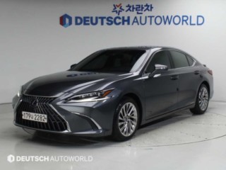 렉서스 ES300h 7세대