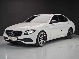 벤츠 E-클래스 W213