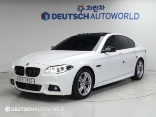 BMW 5시리즈 (F10)