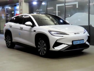 BYD 씨라이언 7