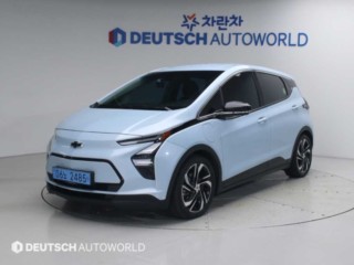 쉐보레 뉴 볼트 EV