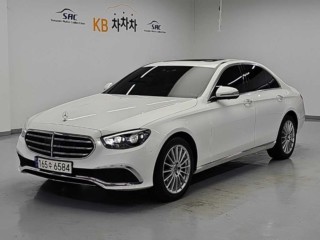 벤츠 E-클래스 W213