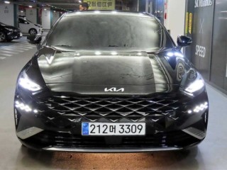 기아 K8