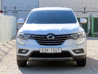 르노코리아(삼성) QM6