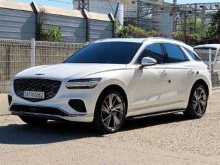 제네시스 GV70