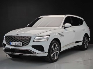제네시스 GV80