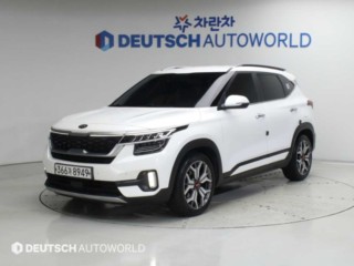 기아 셀토스