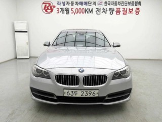 BMW 5시리즈 (F10)