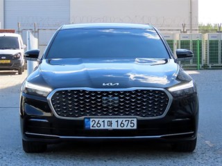 기아 더 뉴 K9 2세대