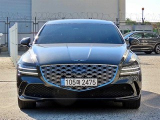 제네시스 G80(RG3)