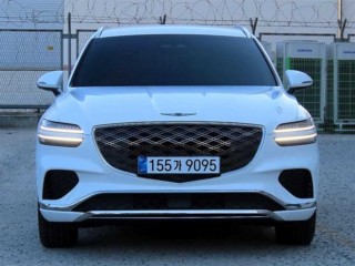제네시스 GV70