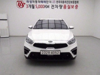 기아 올뉴 K3