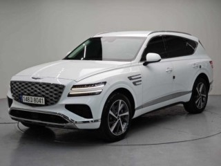 제네시스 GV80