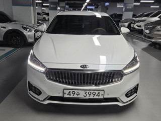 기아 올 뉴 K7