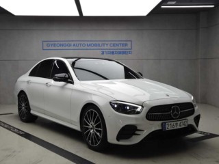 벤츠 E-클래스 W213