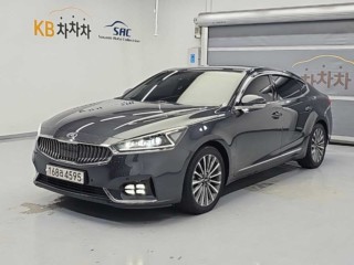 기아 올 뉴 K7