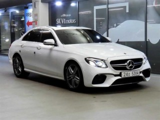 벤츠 E-클래스 W213