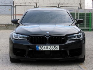 BMW M5 (F90, F10)