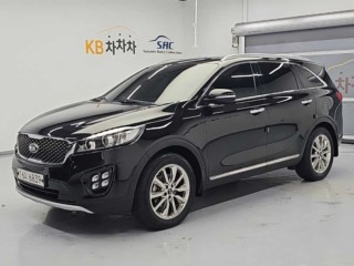 기아 올 뉴 쏘렌토