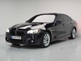 BMW 5시리즈 (F10)