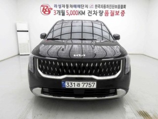 기아 더 뉴 카니발 4세대