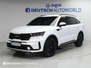 기아 쏘렌토 4세대(MQ4)