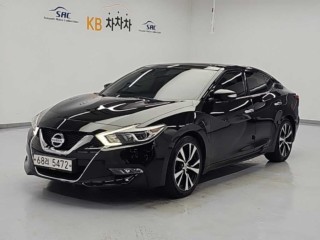 닛산 맥시마(A36)