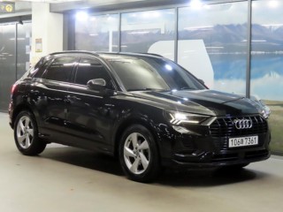 아우디 Q3