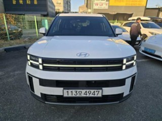 현대 싼타페 MX5