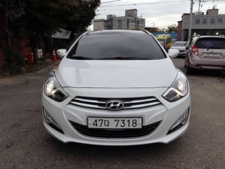 현대 i40