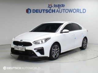 기아 올뉴 K3
