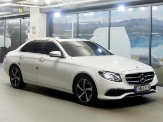 벤츠 E-클래스 W213