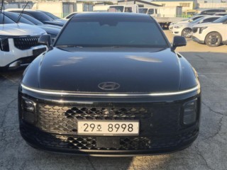 현대 그랜저 (GN7)