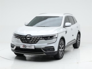 르노코리아(삼성) 더뉴QM6