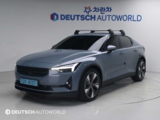 폴스타 폴스타2