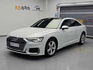 아우디 A6 (C8)