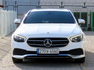 벤츠 E-클래스 W213