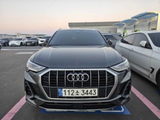 아우디 Q3
