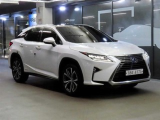 렉서스 RX