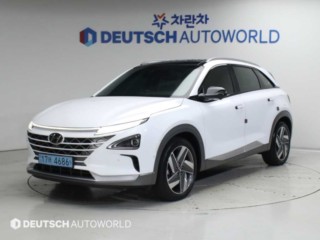 현대 넥쏘