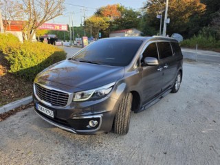 기아 올 뉴 카니발