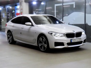 BMW 6시리즈 GT (G32)