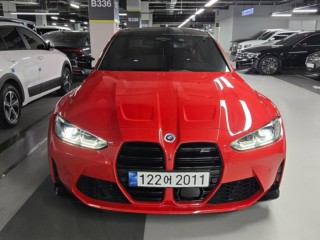 BMW M3 (F80, E90)
