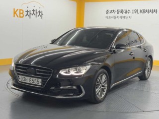 현대 그랜저 IG